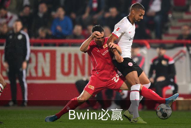 Bwin必赢公司简介